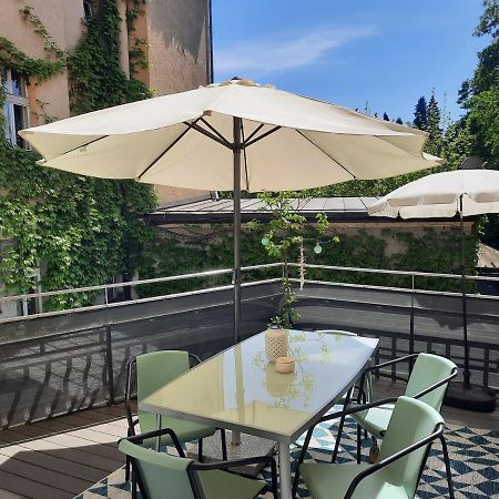 شقة فيلدين ام ورثرسي  في Das Karawankenplatz! Haus Der Geschenke-Carinthia المظهر الخارجي الصورة