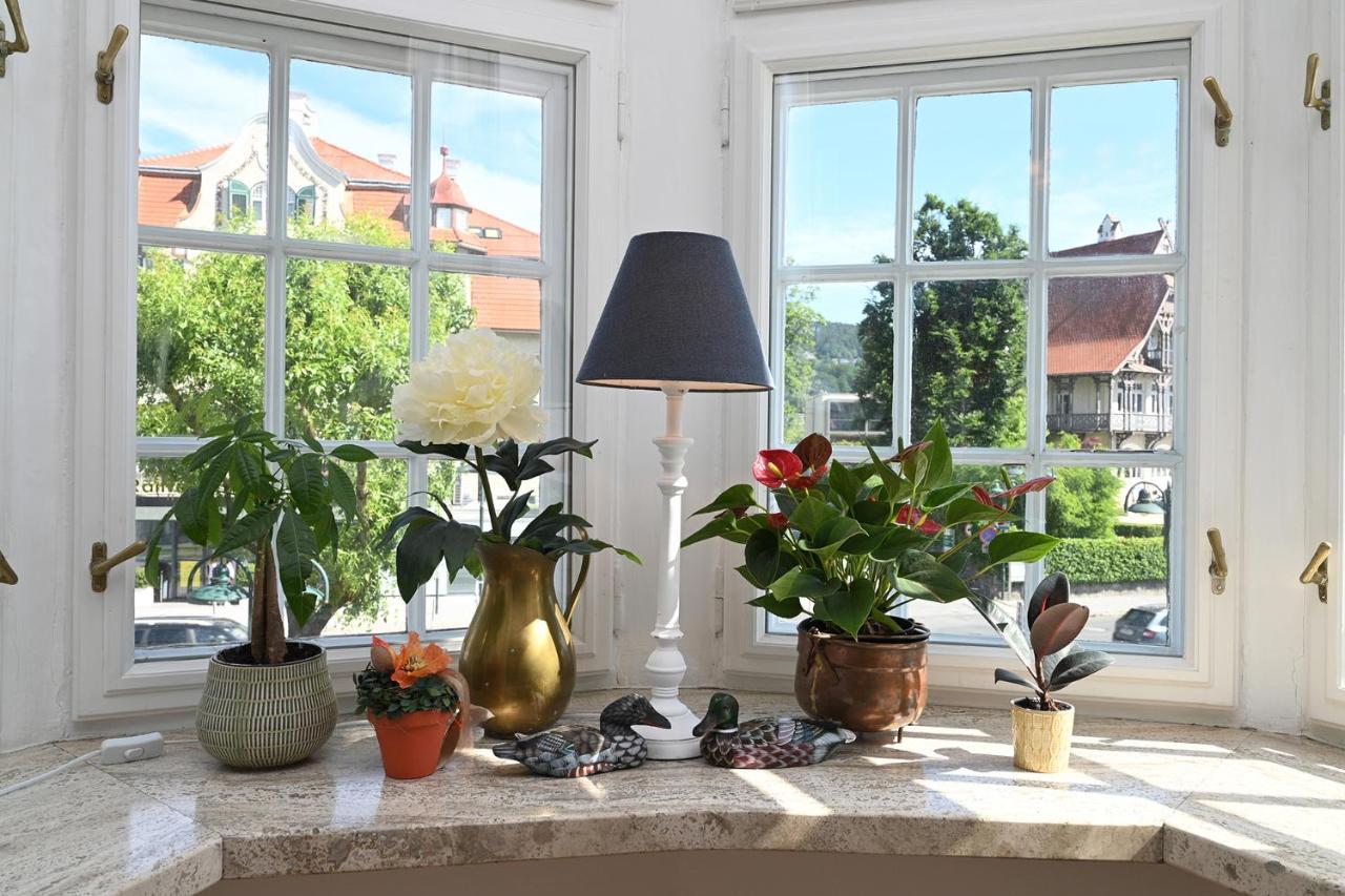 شقة فيلدين ام ورثرسي  في Das Karawankenplatz! Haus Der Geschenke-Carinthia المظهر الخارجي الصورة