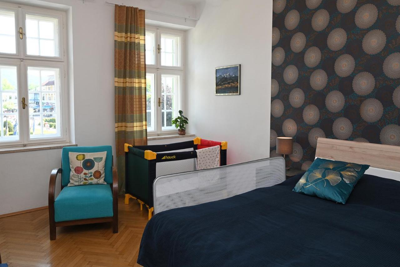 شقة فيلدين ام ورثرسي  في Das Karawankenplatz! Haus Der Geschenke-Carinthia المظهر الخارجي الصورة