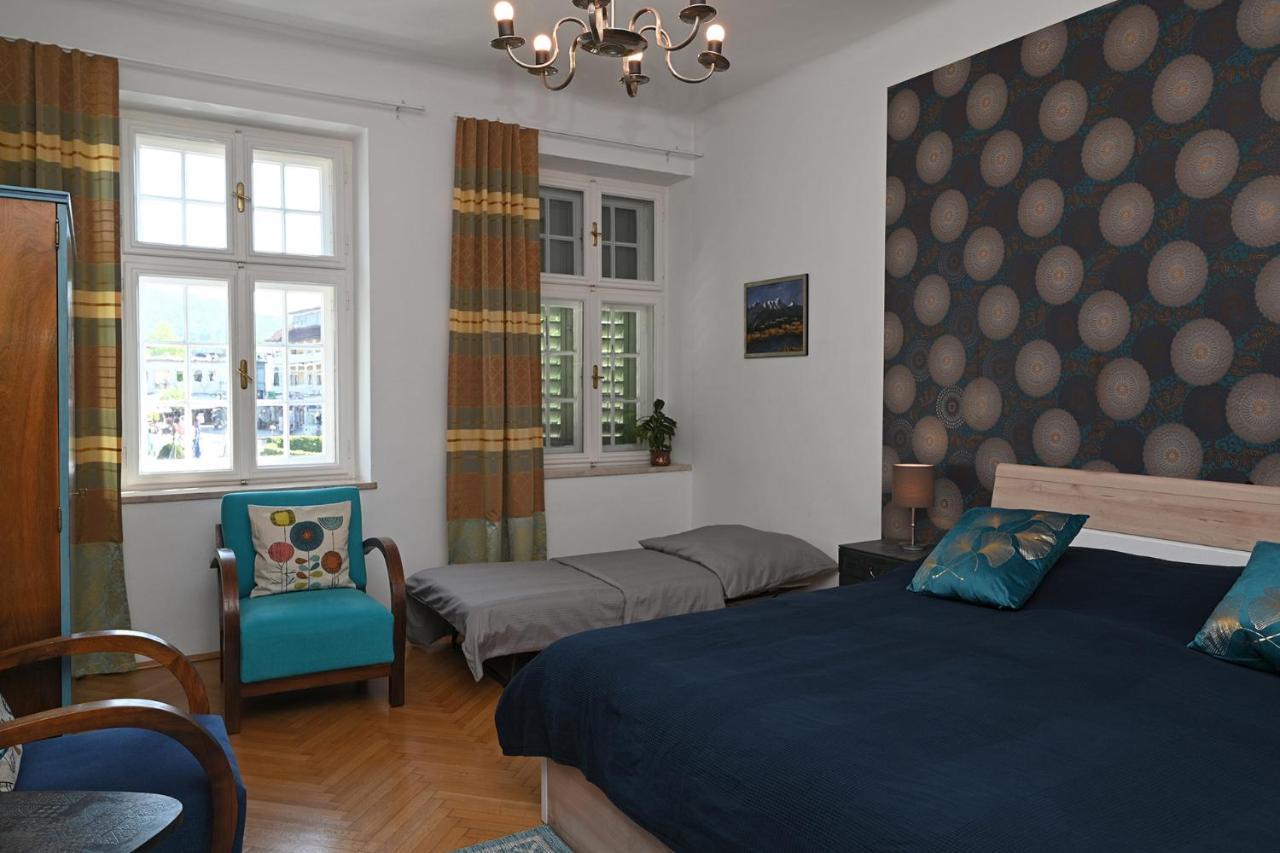 شقة فيلدين ام ورثرسي  في Das Karawankenplatz! Haus Der Geschenke-Carinthia المظهر الخارجي الصورة