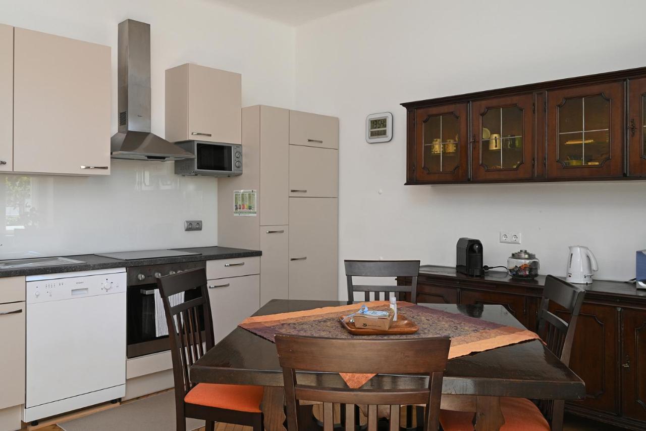 شقة فيلدين ام ورثرسي  في Das Karawankenplatz! Haus Der Geschenke-Carinthia المظهر الخارجي الصورة